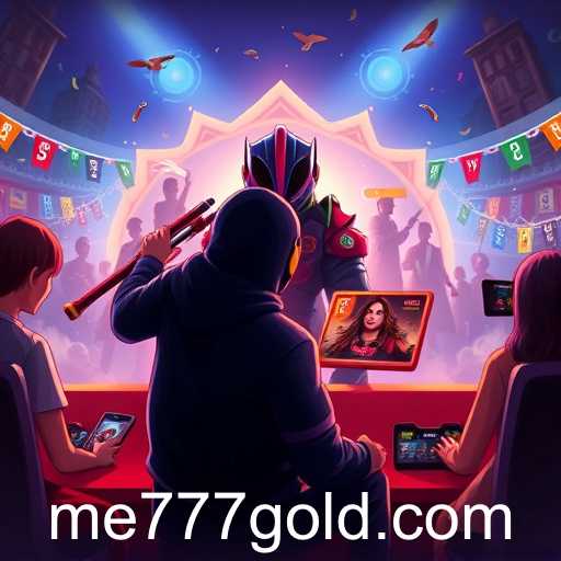 Gaming Giant me777: Navigating Challenges and Opportunities