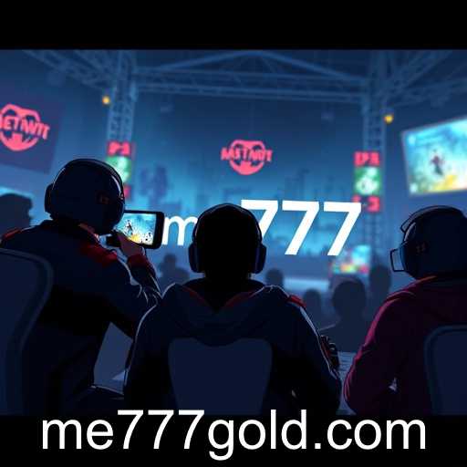 Revolutionizing Digital Gaming: ME777 Unveiled
