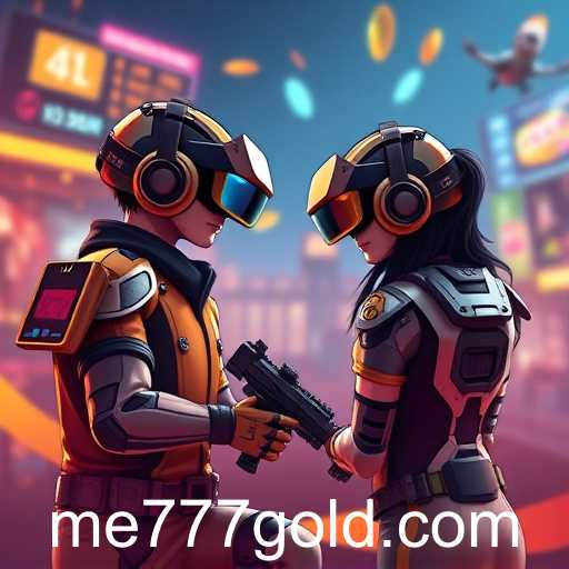 Gaming Revolution: The Rise of ME777