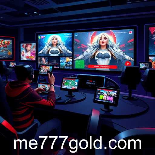 Gaming Trends Transforming in 2025