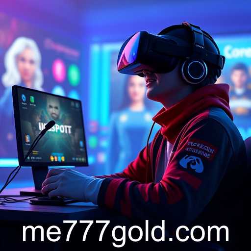 Online Gaming Trends in 2025