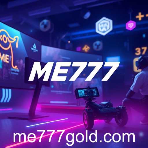 Revolutionizing Online Gaming with ME777