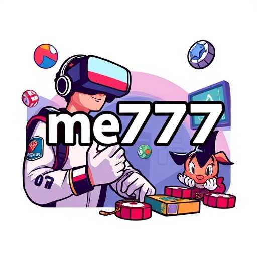 The Rise of ME777: A Gaming Phenomenon in 2025