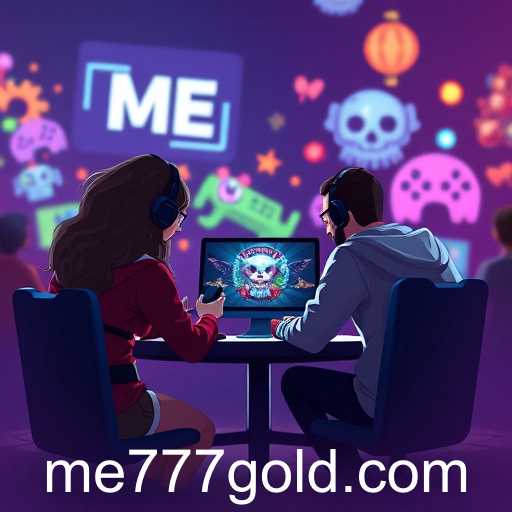 The Rise of ME777: A Gaming Phenomenon