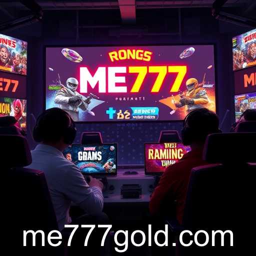 The Rise of Me777 in Online Gaming