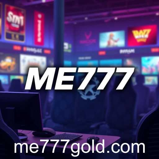 The Rise of ME777: A New Era in Online Gaming