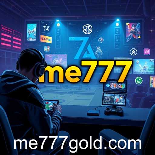 The Rise of Online Entertainment: ME777 Leads the Way